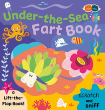 Load image into Gallery viewer, Farts Under the Sea