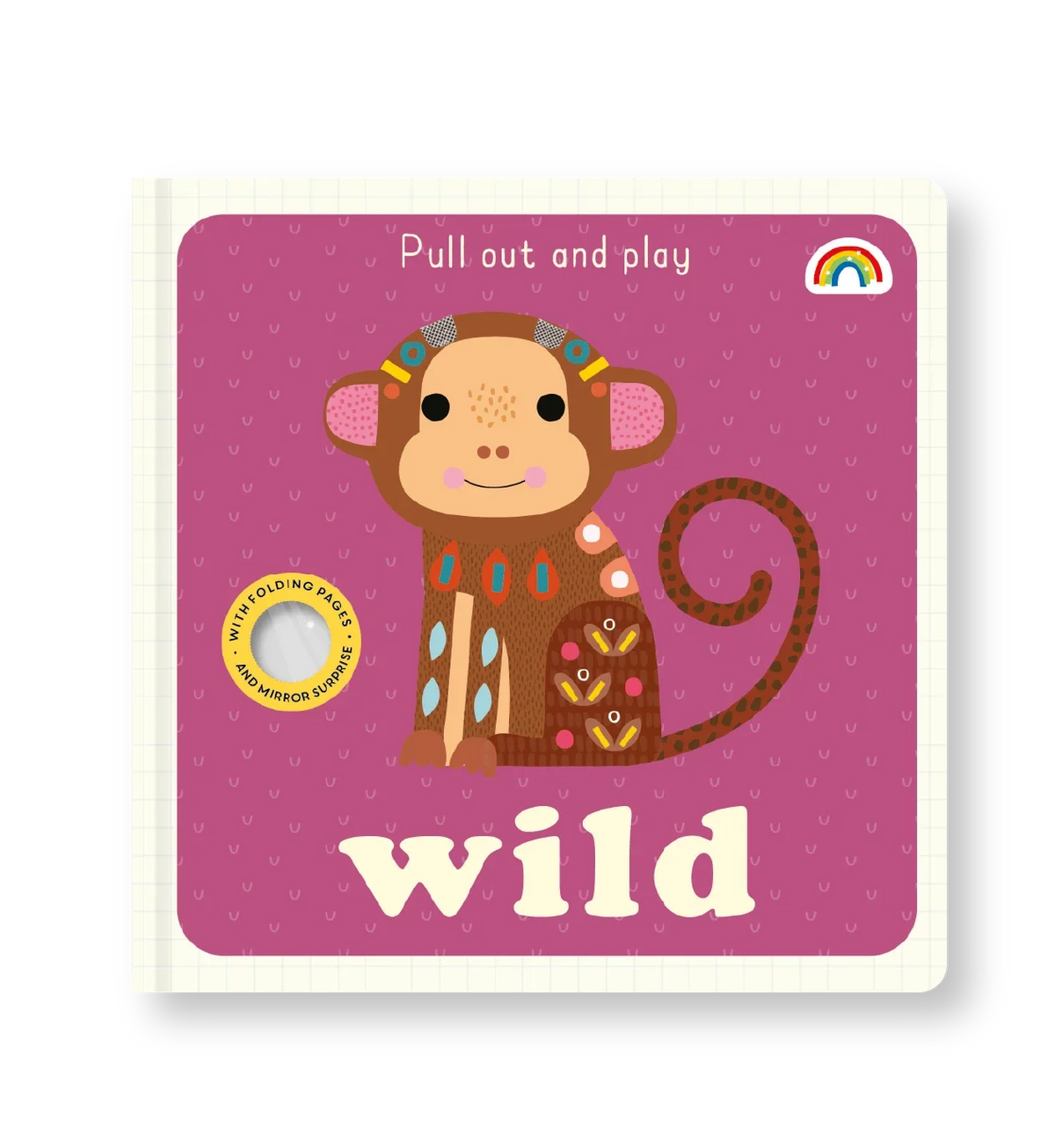 Wild | Pull Out & Play