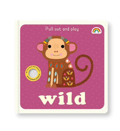 Wild | Pull Out & Play