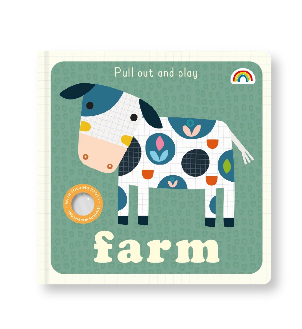 Farm | Pull Out & Play