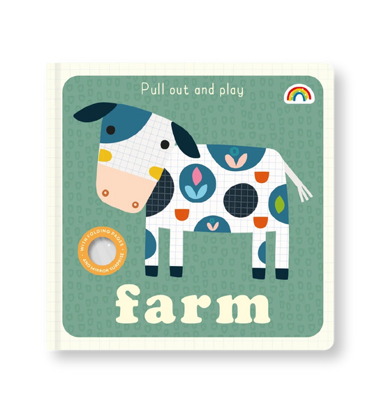 Farm | Pull Out & Play