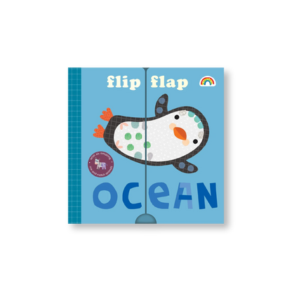 Flip Flaps | Ocean