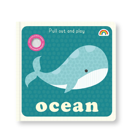 Ocean | Pull Out & Play