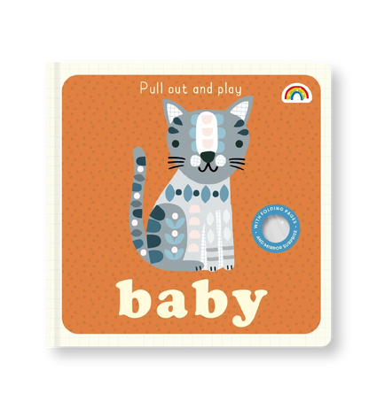 Baby | Pull Out & Play