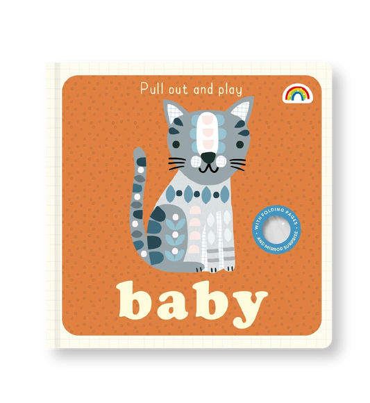 Baby | Pull Out & Play