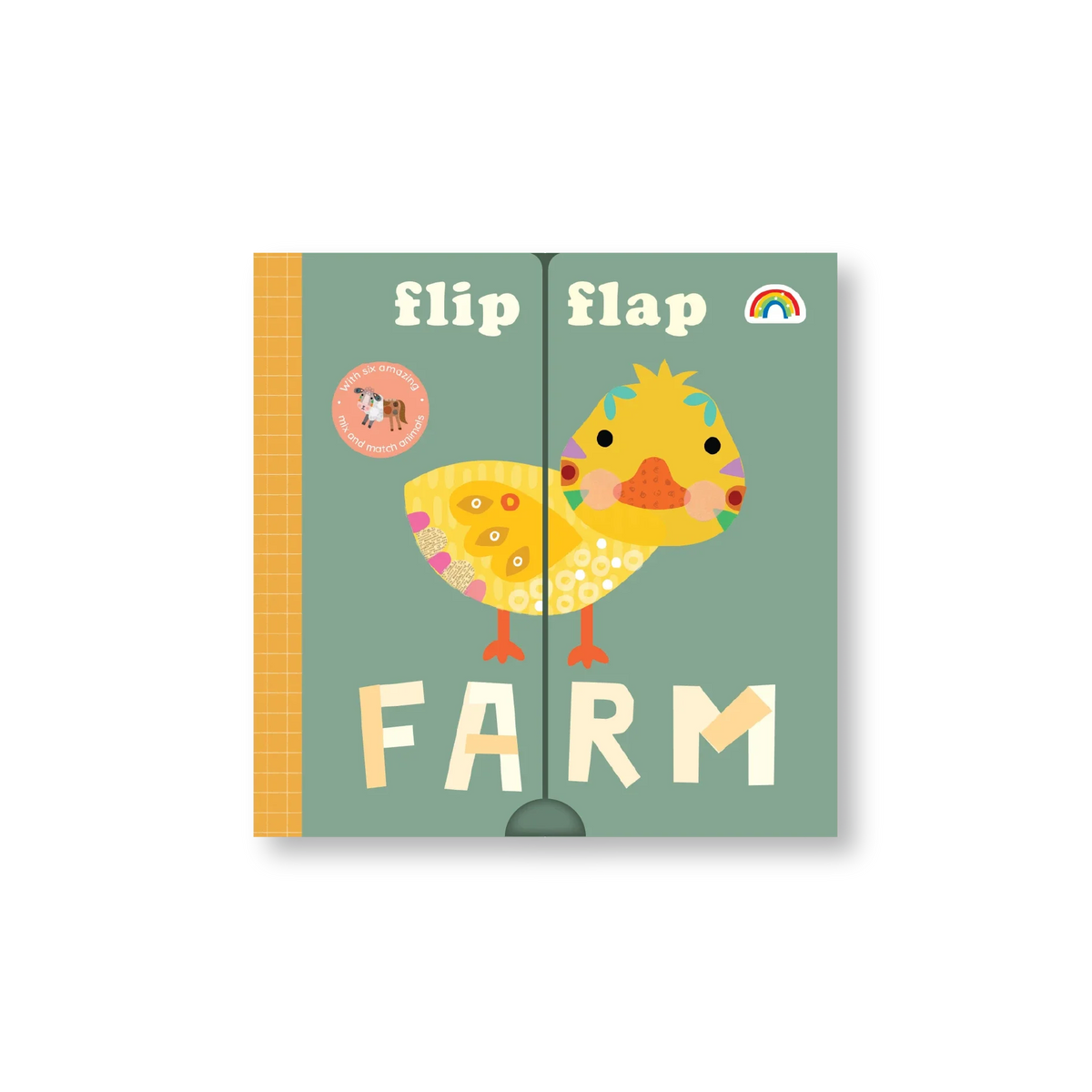 Flip Flaps | Farm