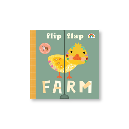 Flip Flaps | Farm