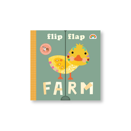 Flip Flaps | Farm