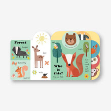 Load image into Gallery viewer, Touchy Feelies | Animals