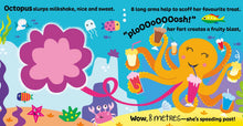 Load image into Gallery viewer, Farts Under the Sea