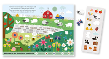 Load image into Gallery viewer, Farm Stretchy Stickers