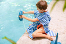 Load image into Gallery viewer, Poncho | Ocean | 60cm x 60cm