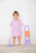 Load image into Gallery viewer, Poncho | Lavender | 60cm x 60cm