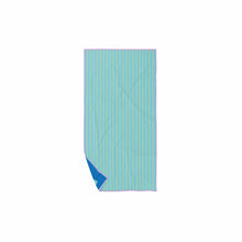 Load image into Gallery viewer, Snakes and Ladders Playtowel | M | 140x70cm