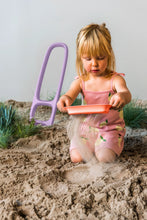 Load image into Gallery viewer, Scoppi | Lavender/Peach