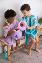 Load image into Gallery viewer, Cana Small | Lavender Peach