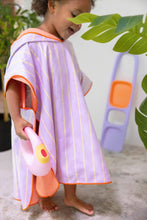 Load image into Gallery viewer, Poncho | Lavender | 60cm x 60cm