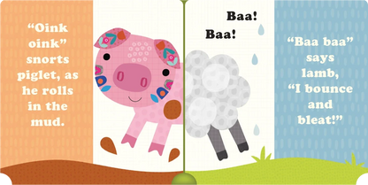 Flip Flaps | Farm