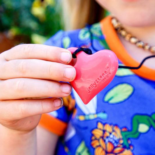 Heart Pendant
