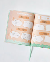 Load image into Gallery viewer, Kids and Adults Gratitude Journal