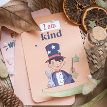 Load image into Gallery viewer, Affirmation Cards For Kids