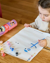 Load image into Gallery viewer, Babushkas Paint By Numbers