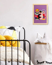 Load image into Gallery viewer, Babushkas Paint By Numbers