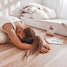 Load image into Gallery viewer, Yoga Cards For Kids
