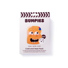 Load image into Gallery viewer, BRUISER | Reusable Hot &amp; Cold Pack for Kids