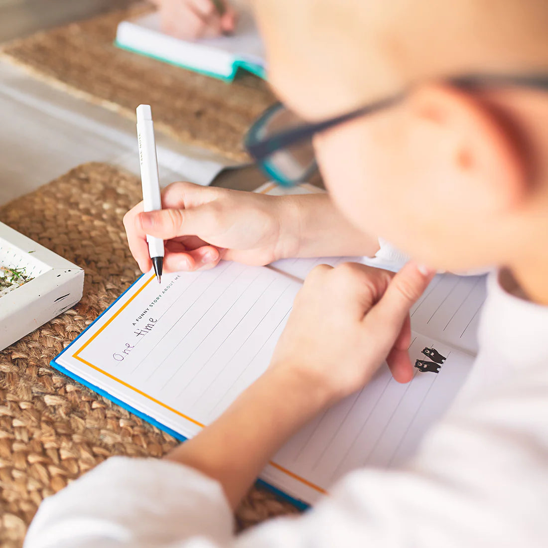 Kids Journal | Growth Mindset Journal