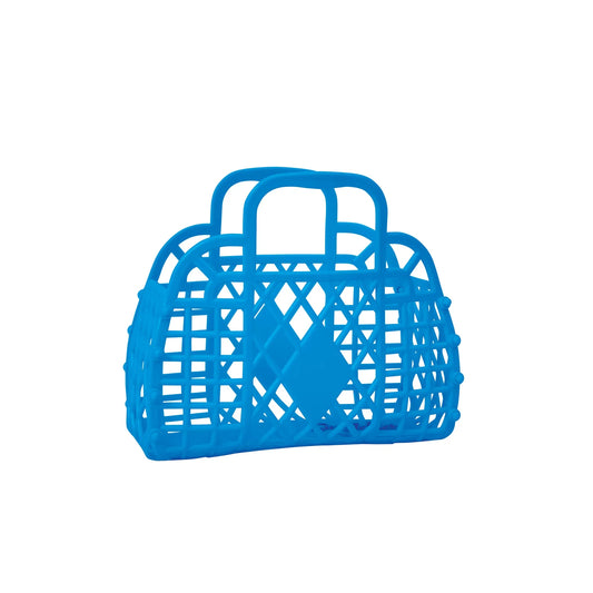 Sun Jellies Mini | Royal Blue