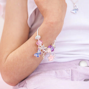 Butterfly Magic Bracelet