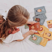 Load image into Gallery viewer, Emotions Cards For Kids