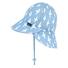 Load image into Gallery viewer, Legionnaire Hat with Strap | Birdie
