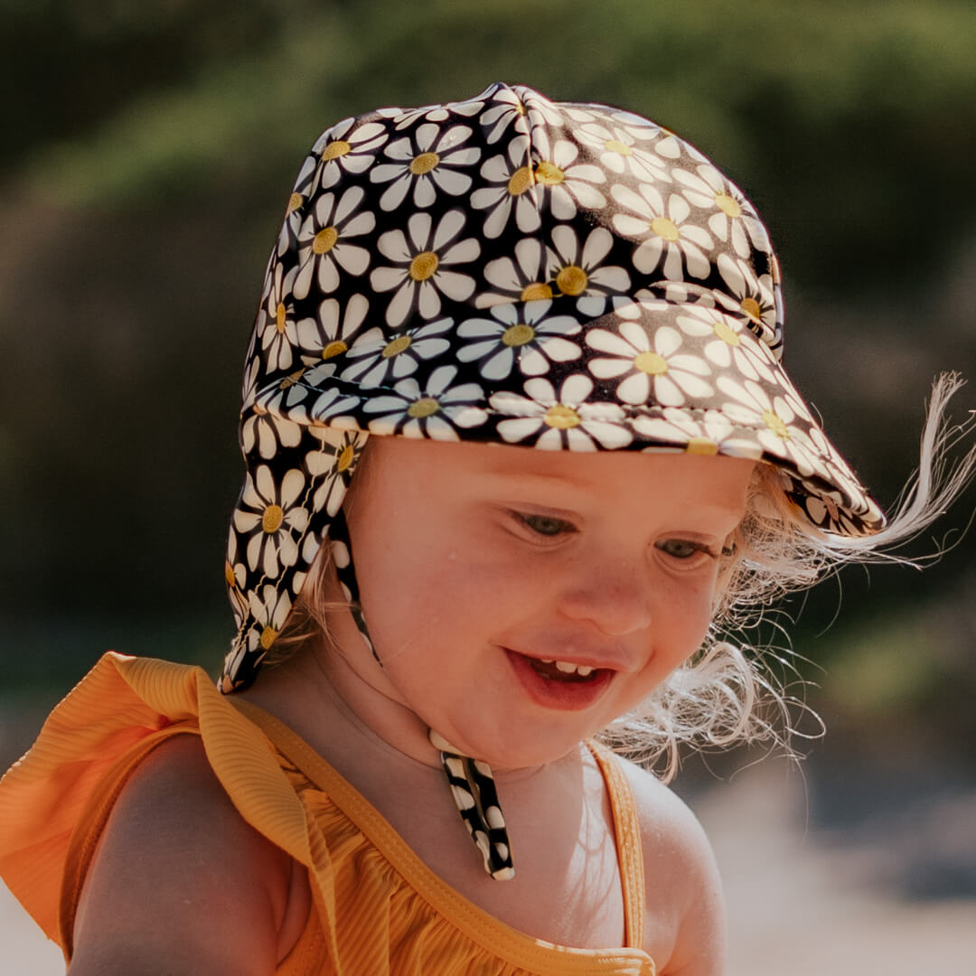 Kids Swim Legionnaire Hat | Daisy