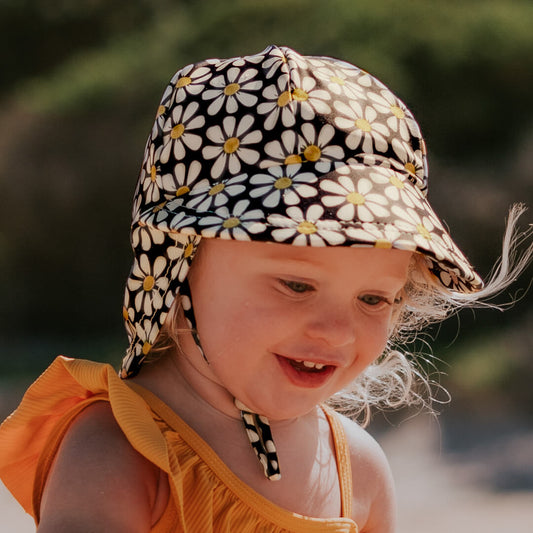 Kids Swim Legionnaire Hat | Daisy