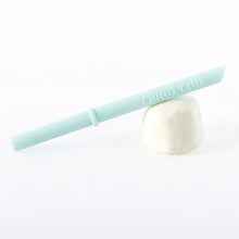 Load image into Gallery viewer, Silicone Chino Cup Straws