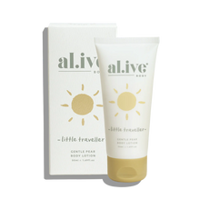 Load image into Gallery viewer, Little Traveller Body Lotion | Gentle Pear