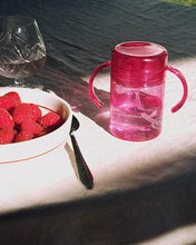 Load image into Gallery viewer, THE Sippy Cup | Lotus