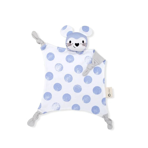 Luna Kippin | Organic Cotton Baby Comforter