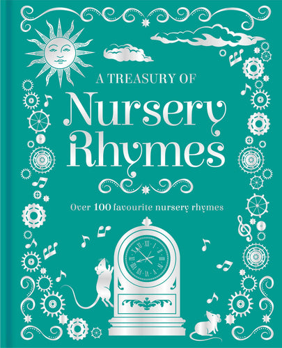 A Treasury of Nursery Rhymes