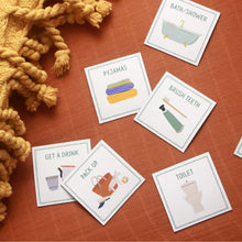 Load image into Gallery viewer, 20 Magnetic Routine Cards