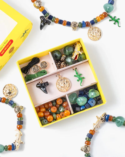 Make It Roar Bead Kit