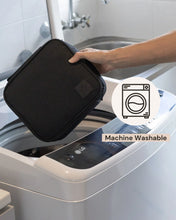 Load image into Gallery viewer, Medium Insulated Lunch Bag | Hello Sunshine