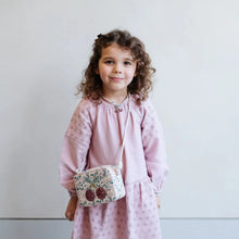 Load image into Gallery viewer, Floral Cherries Bag