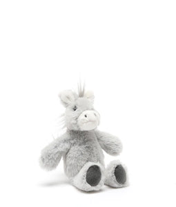 Diego the Donkey Rattle