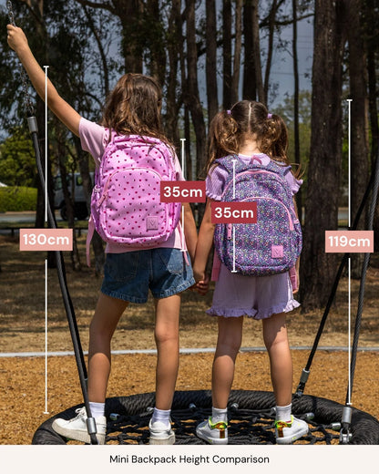 Mini Backpack | Sweetheart
