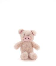 Load image into Gallery viewer, Mini Poppy the Pig Rattle