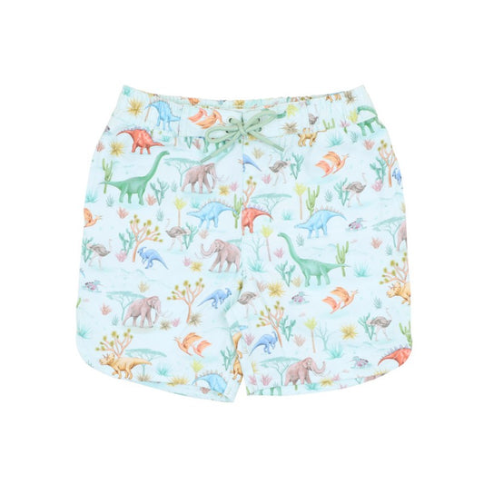Denver Print Boardshorts SIZE 00 and 6YR
