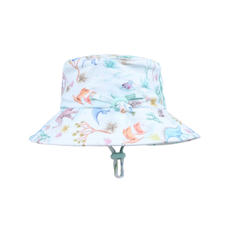 Denver Print Sunhat